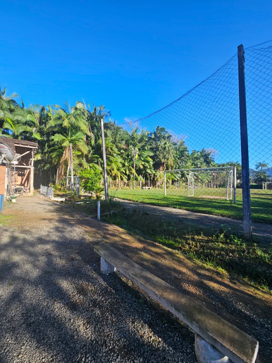 Imagem Recreativa no bairro Santa Luzia em Jaraguá do Sul