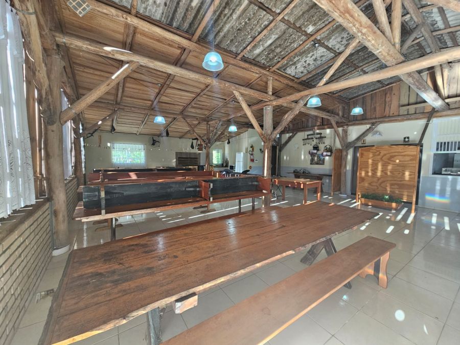 Recreativa no bairro Santa Luzia em Jaraguá do Sul