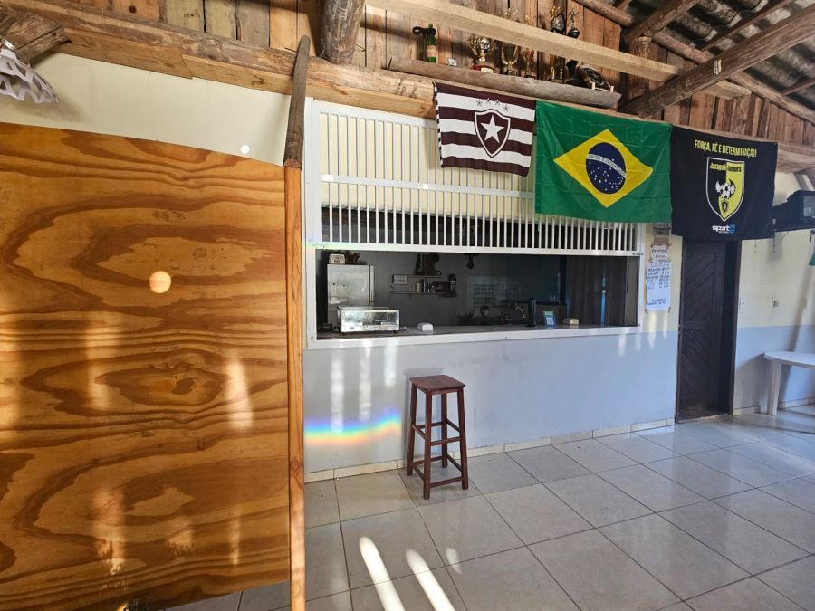 Imagem Recreativa no bairro Santa Luzia em Jaraguá do Sul