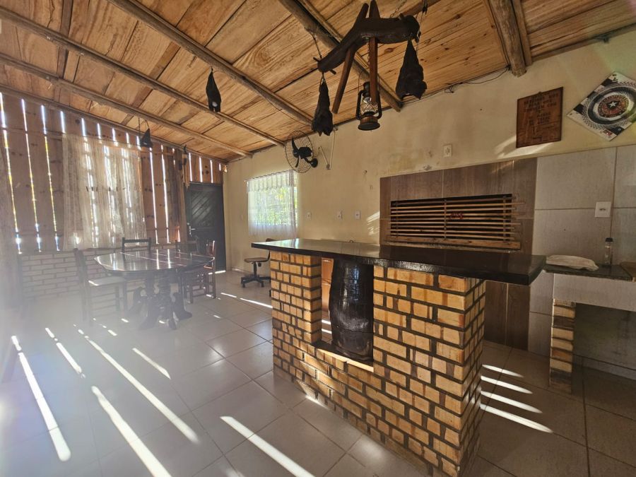 Imagem Recreativa no bairro Santa Luzia em Jaraguá do Sul