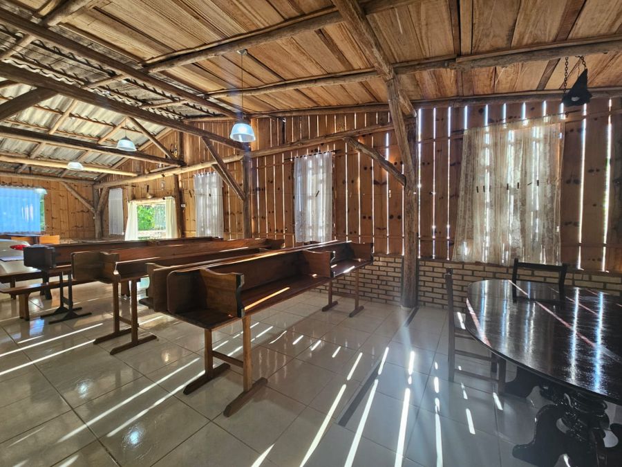 Imagem Recreativa no bairro Santa Luzia em Jaraguá do Sul