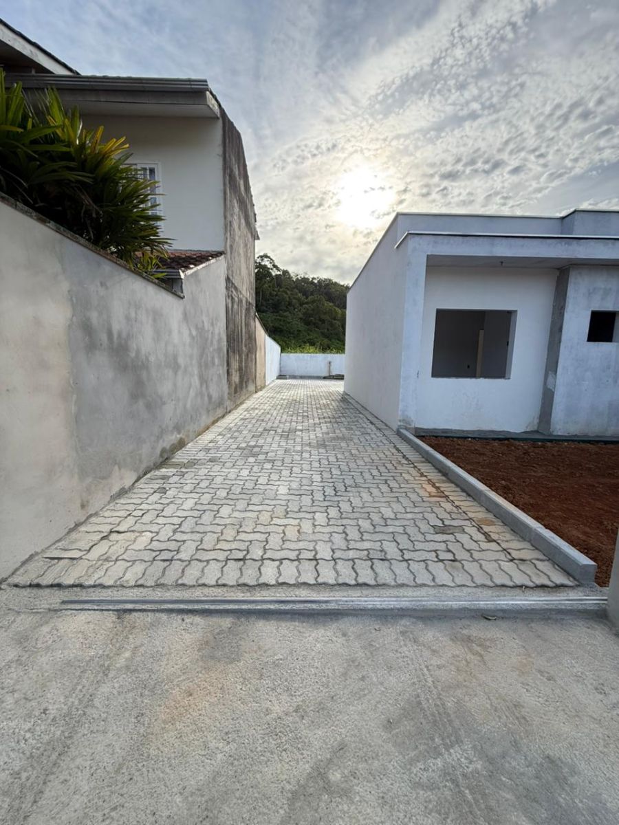 Imagem 🏡 Casa à venda no bairro Tifa Martins em Jaraguá do Sul