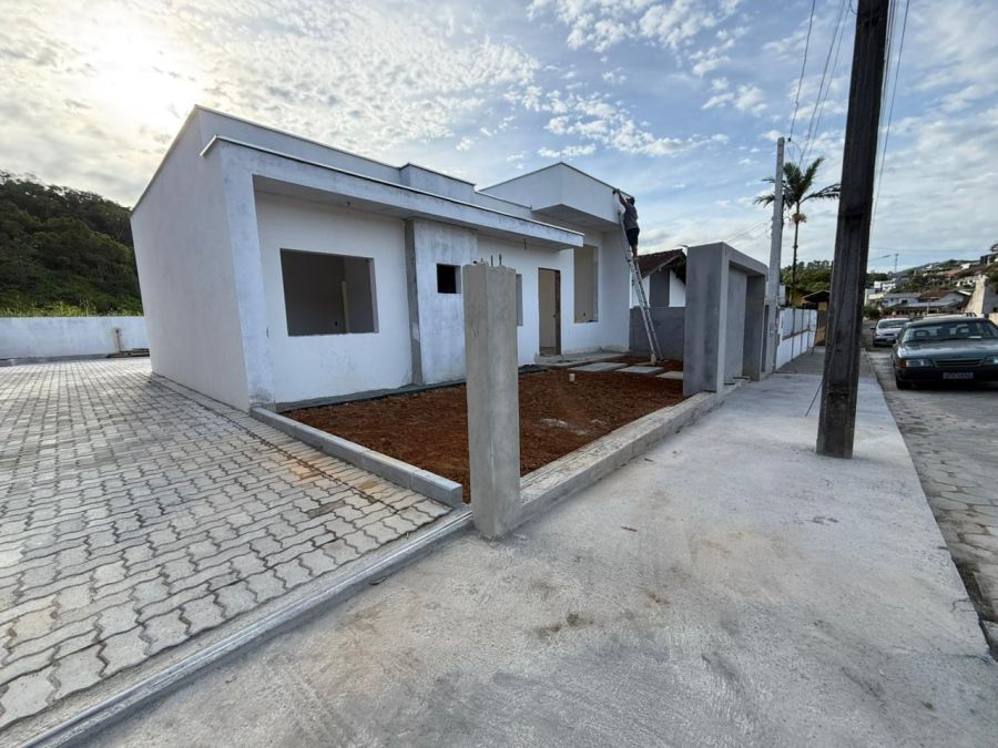 Imagem 🏡 Casa à venda no bairro Tifa Martins em Jaraguá do Sul
