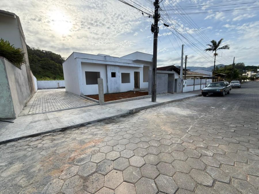 Imagem 🏡 Casa à venda no bairro Tifa Martins em Jaraguá do Sul