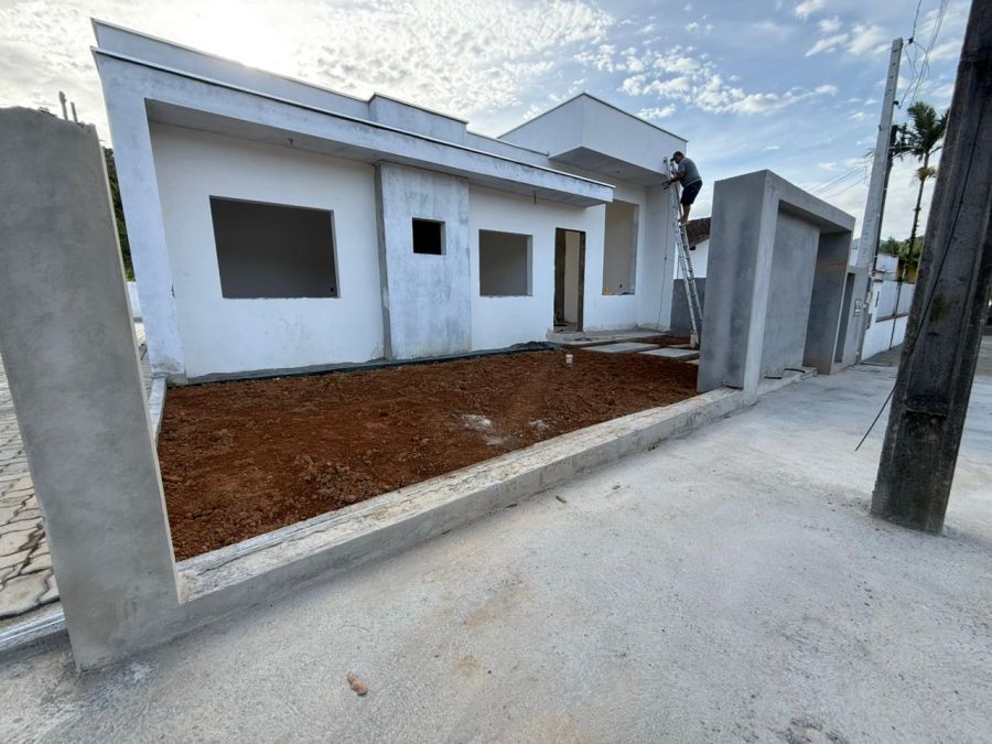 Imagem 🏡 Casa à venda no bairro Tifa Martins em Jaraguá do Sul