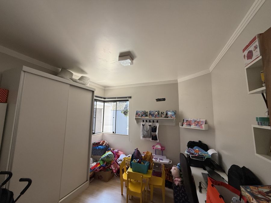 Imagem Casa térrea à venda no Bairro Rio Hern em Schroeder – 1 suíte com closet, área de festas, móveis sob medida e localização privilegiada