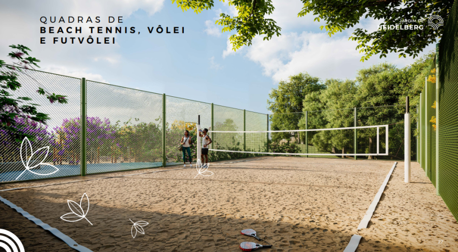 Imagem Loteamento Jardim de Heidelberg em Schroeder