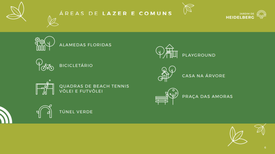 Imagem Loteamento Jardim de Heidelberg em Schroeder