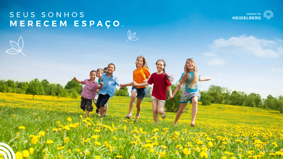 Imagem Loteamento Jardim de Heidelberg em Schroeder