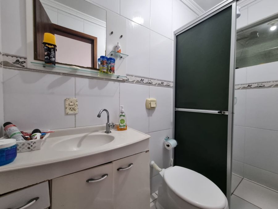 Imagem Apartamento com 68,46 m² 01 suíte mais 01 quarto no Czerniewicz em Jaraguá do Sul