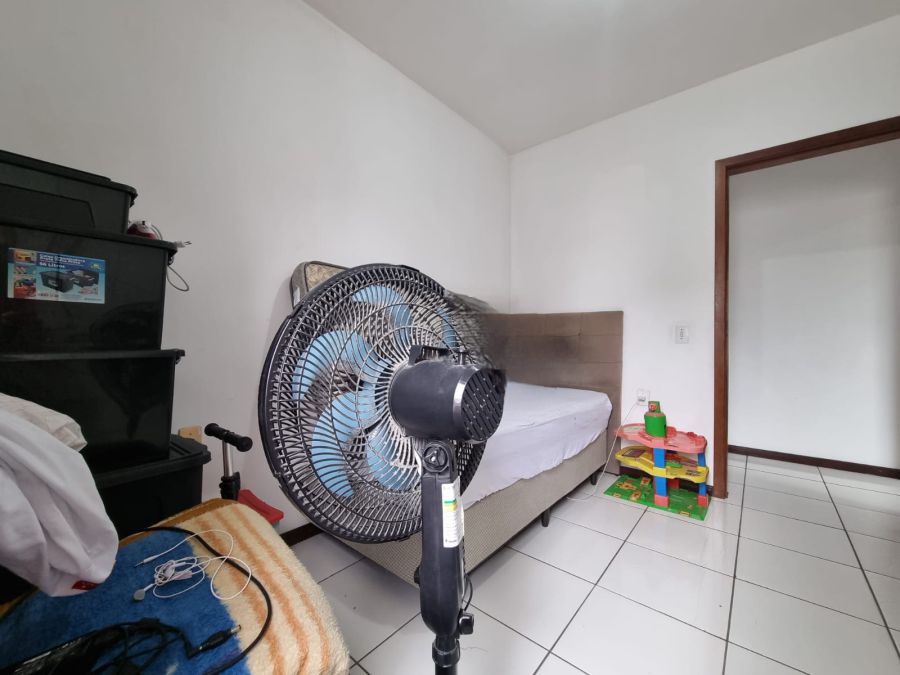 Imagem Apartamento com 68,46 m² 01 suíte mais 01 quarto no Czerniewicz em Jaraguá do Sul