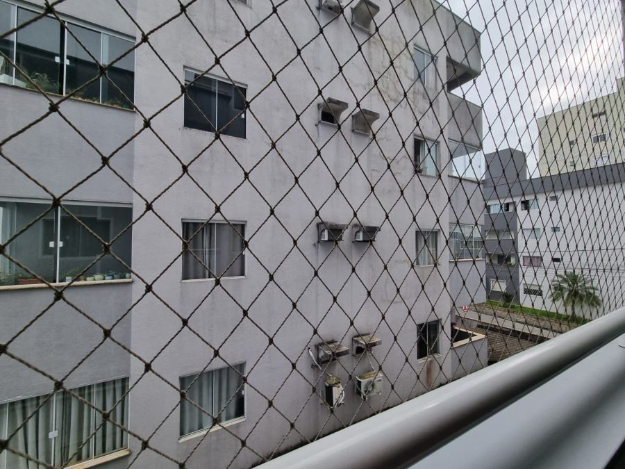 Apartamento com 68,46 m² 01 suíte mais 01 quarto no Czerniewicz em Jaraguá do Sul