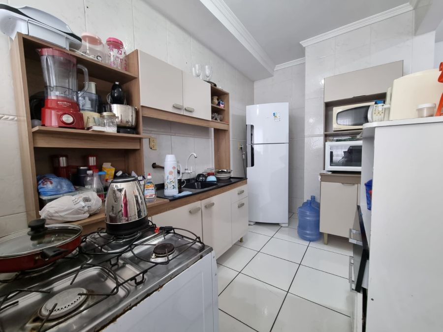 Imagem Apartamento com 68,46 m² 01 suíte mais 01 quarto no Czerniewicz em Jaraguá do Sul