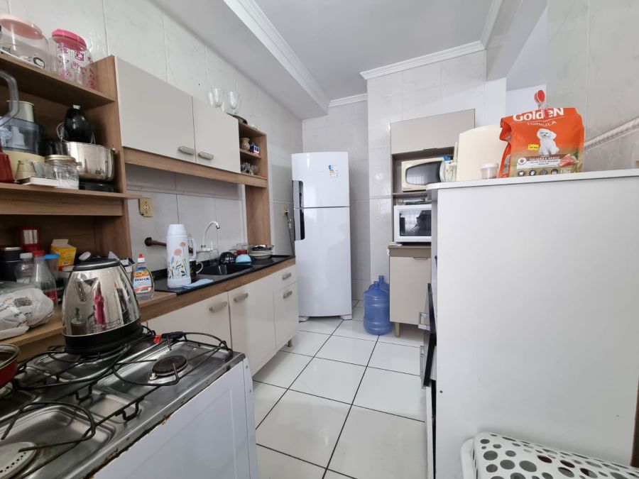 Imagem Apartamento com 68,46 m² 01 suíte mais 01 quarto no Czerniewicz em Jaraguá do Sul