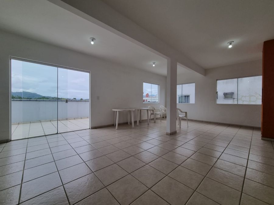 Imagem Apartamento com 68,46 m² 01 suíte mais 01 quarto no Czerniewicz em Jaraguá do Sul