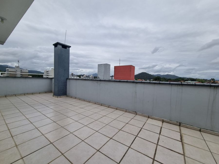 Imagem Apartamento com 68,46 m² 01 suíte mais 01 quarto no Czerniewicz em Jaraguá do Sul