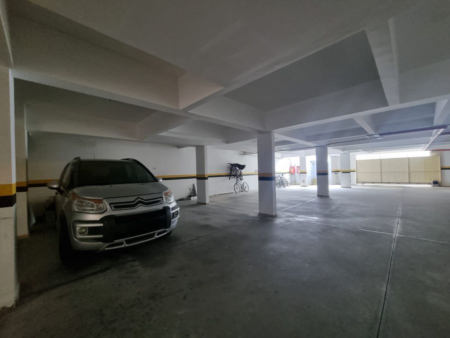 Imagem Apartamento com 68,46 m² 01 suíte mais 01 quarto no Czerniewicz em Jaraguá do Sul