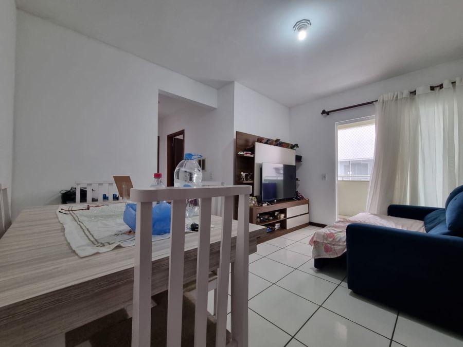 Imagem Apartamento com 68,46 m² 01 suíte mais 01 quarto no Czerniewicz em Jaraguá do Sul