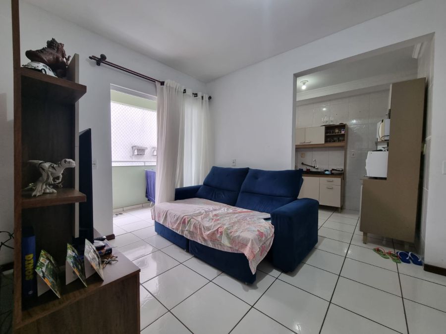 Imagem Apartamento com 68,46 m² 01 suíte mais 01 quarto no Czerniewicz em Jaraguá do Sul