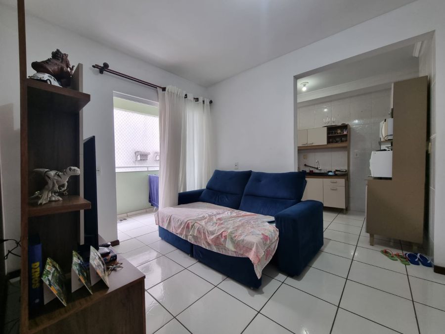 Imagem Apartamento com 68,46 m² 01 suíte mais 01 quarto no Czerniewicz em Jaraguá do Sul