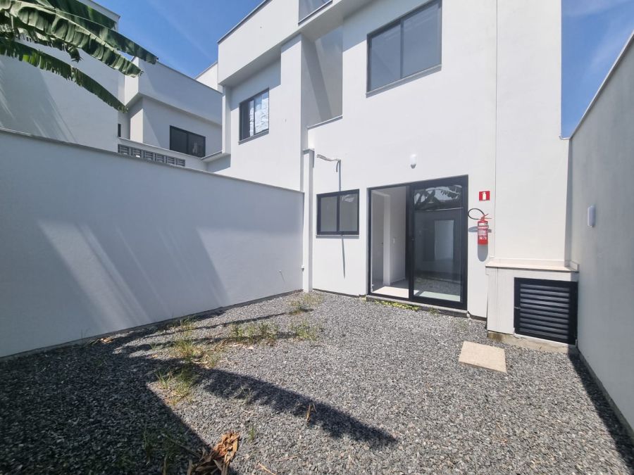 Imagem Geminado com 135m² à venda no Bairro Czerniewicz em Jaraguá do Sul