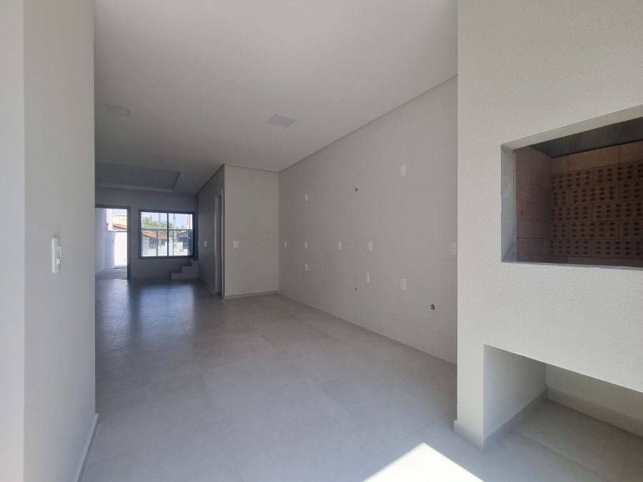 Imagem Geminado com 135m² à venda no Bairro Czerniewicz em Jaraguá do Sul