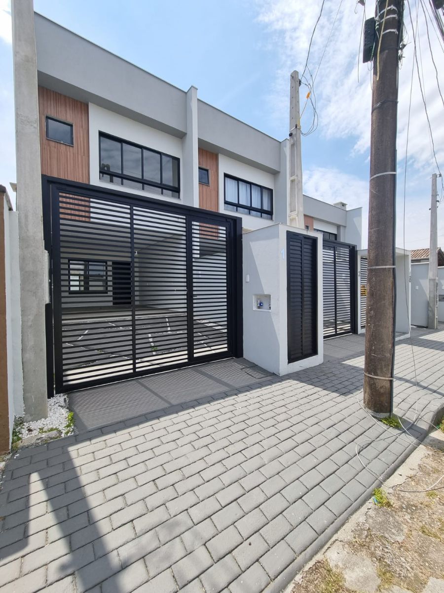 Imagem Geminado com 135m² à venda no Bairro Czerniewicz em Jaraguá do Sul