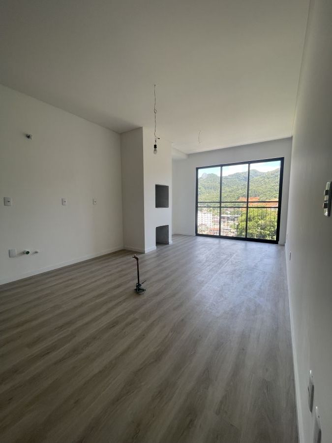 Imagem Apartamento novo para venda