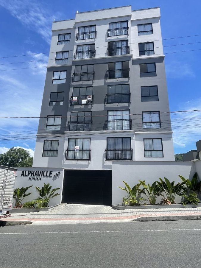 Imagem principal Apartamento novo para venda