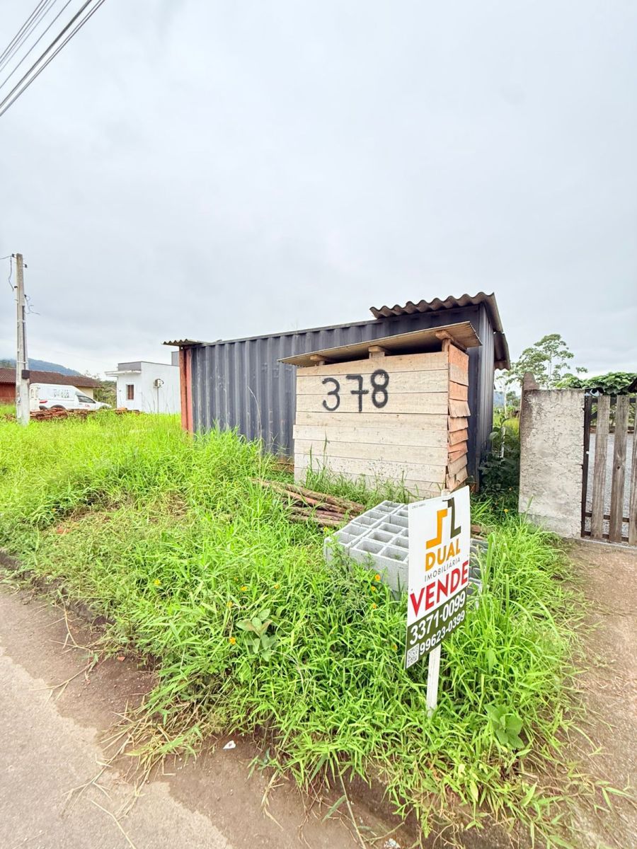 Imagem Terreno Plano à Venda no Bairro Três Rios do Norte – 337m²