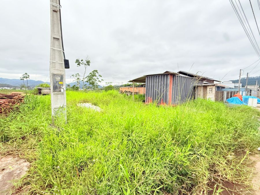 Imagem principal Terreno Plano à Venda no Bairro Três Rios do Norte – 337m²