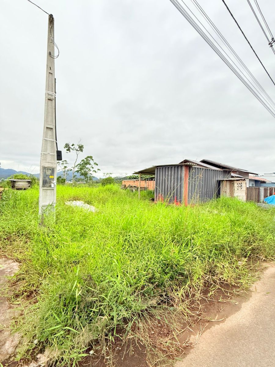 Imagem Terreno Plano à Venda no Bairro Três Rios do Norte – 337m²