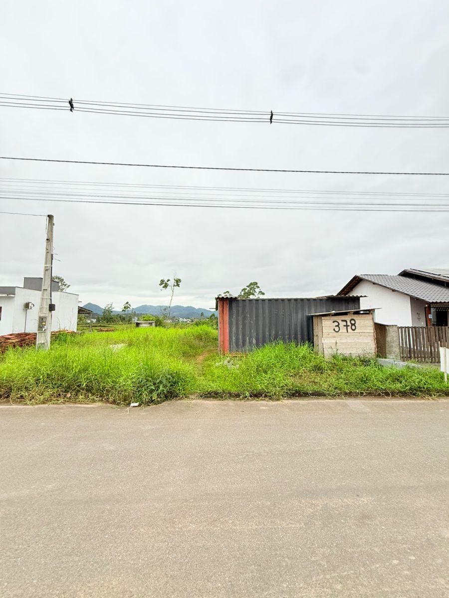 Imagem Terreno Plano à Venda no Bairro Três Rios do Norte – 337m²