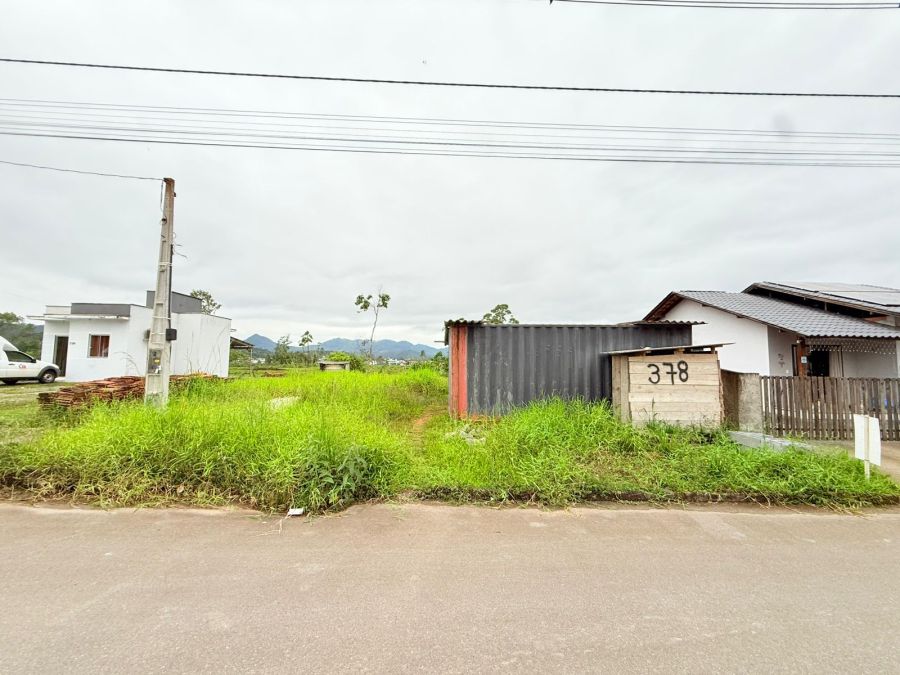 Imagem Terreno Plano à Venda no Bairro Três Rios do Norte – 337m²