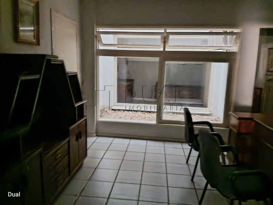 Imagem Sala Comercial Térrea para Locação no Centro – 85m² Mobiliada