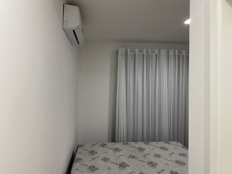 Imagem Apartamento Mobiliado à Venda no Centenário – 1 Suíte + 1 Dormitório