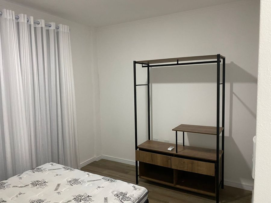 Imagem Apartamento Mobiliado à Venda no Centenário – 1 Suíte + 1 Dormitório