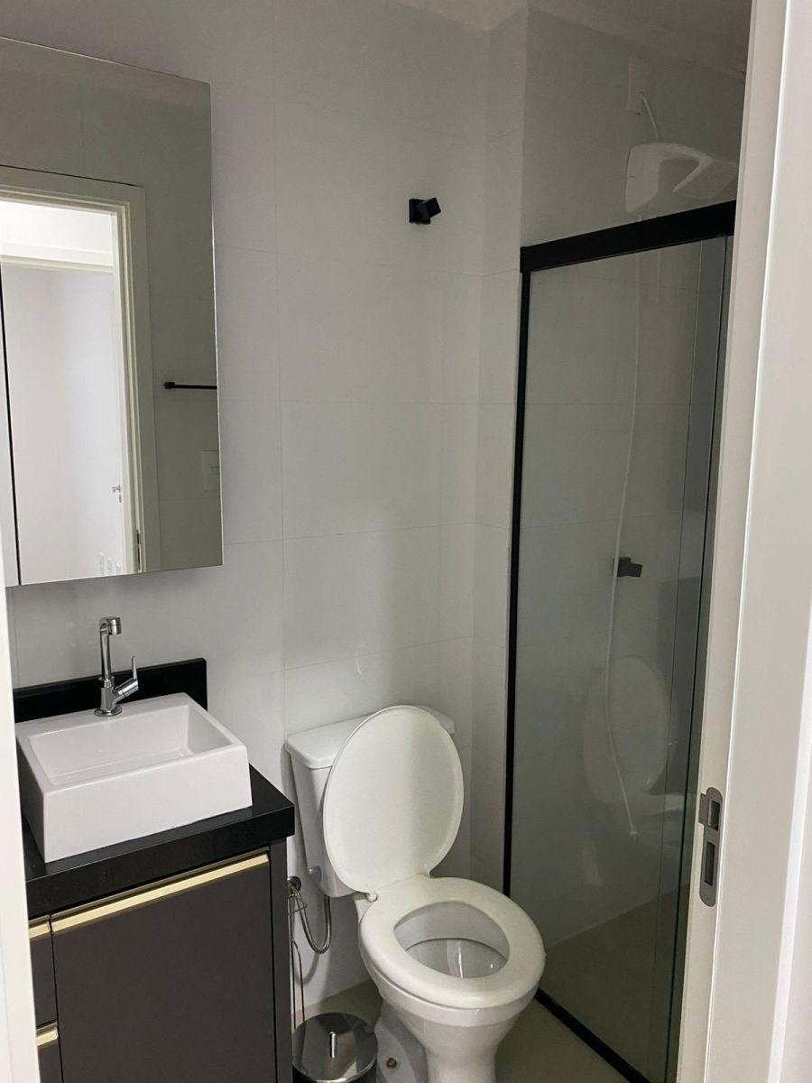 Imagem Apartamento Mobiliado à Venda no Centenário – 1 Suíte + 1 Dormitório