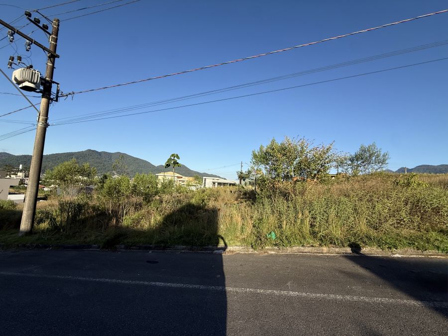 Imagem principal Terreno à Venda no Residencial Viena Class – 390m²