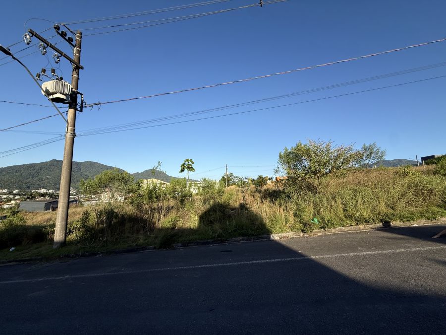 Imagem Terreno à Venda no Residencial Viena Class – 390m²