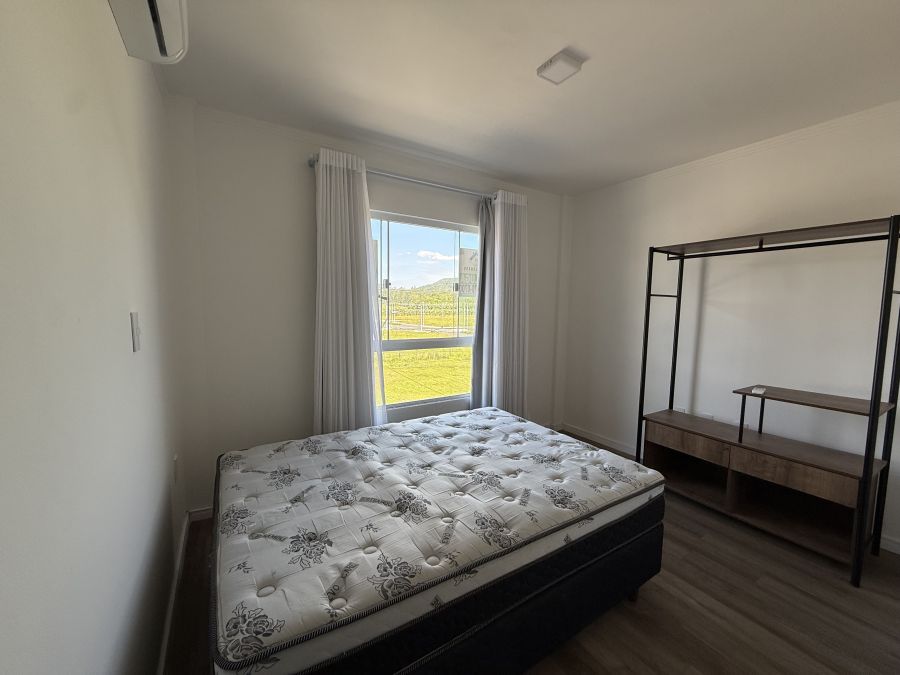 Imagem Apartamento Mobiliado à Venda no Centenário – 1 Suíte + 1 Dormitório