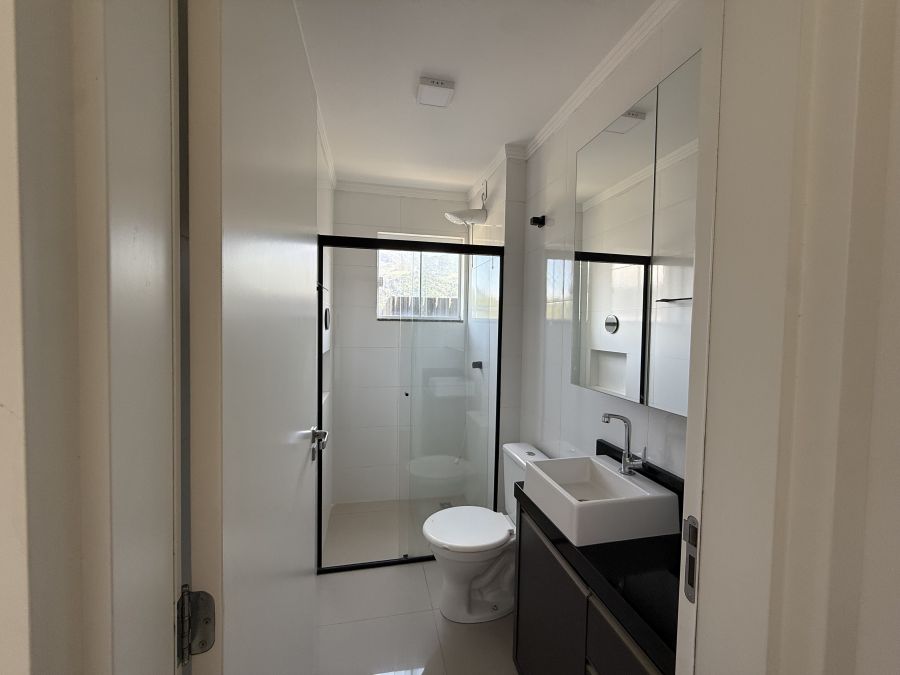 Imagem Apartamento Mobiliado à Venda no Centenário – 1 Suíte + 1 Dormitório