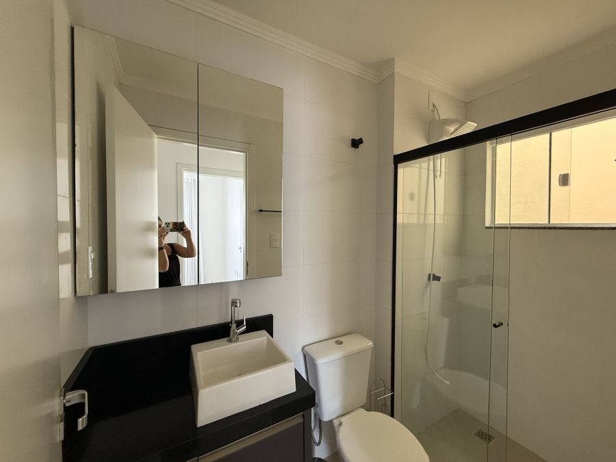 Imagem Apartamento Mobiliado à Venda no Centenário – 1 Suíte + 1 Dormitório