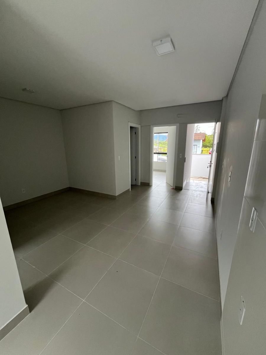 Imagem Casas Geminadas com Projeto Moderno –