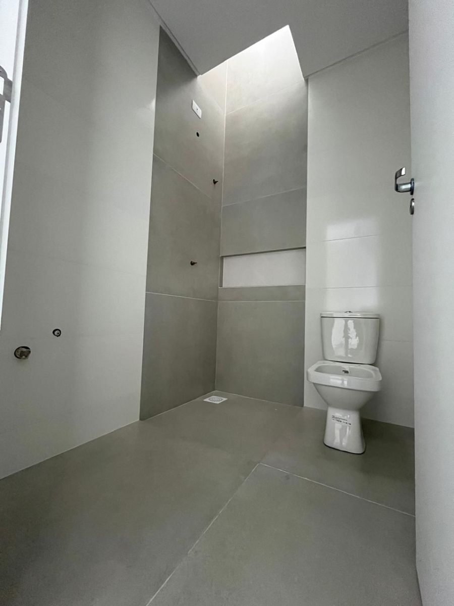 Imagem Casas Geminadas com Projeto Moderno –