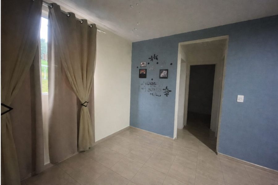 Imagem Apartamento de ponta no Residencial Ávila no bairro Jaraguá 99 em Jaraguá do Sul