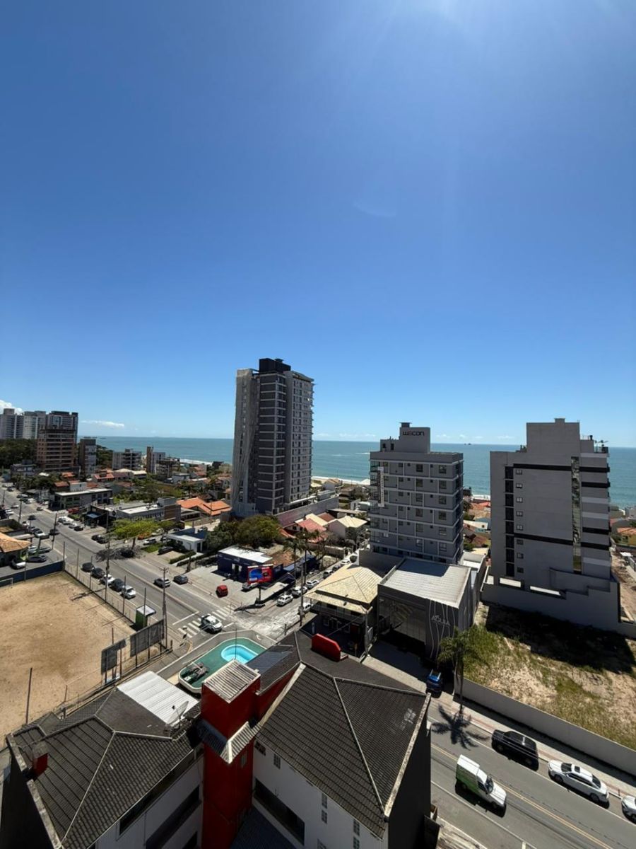 Imagem Apartamento à venda 1 suíte + 02 quartos - Itacolomi - Balneário Piçarras/SC