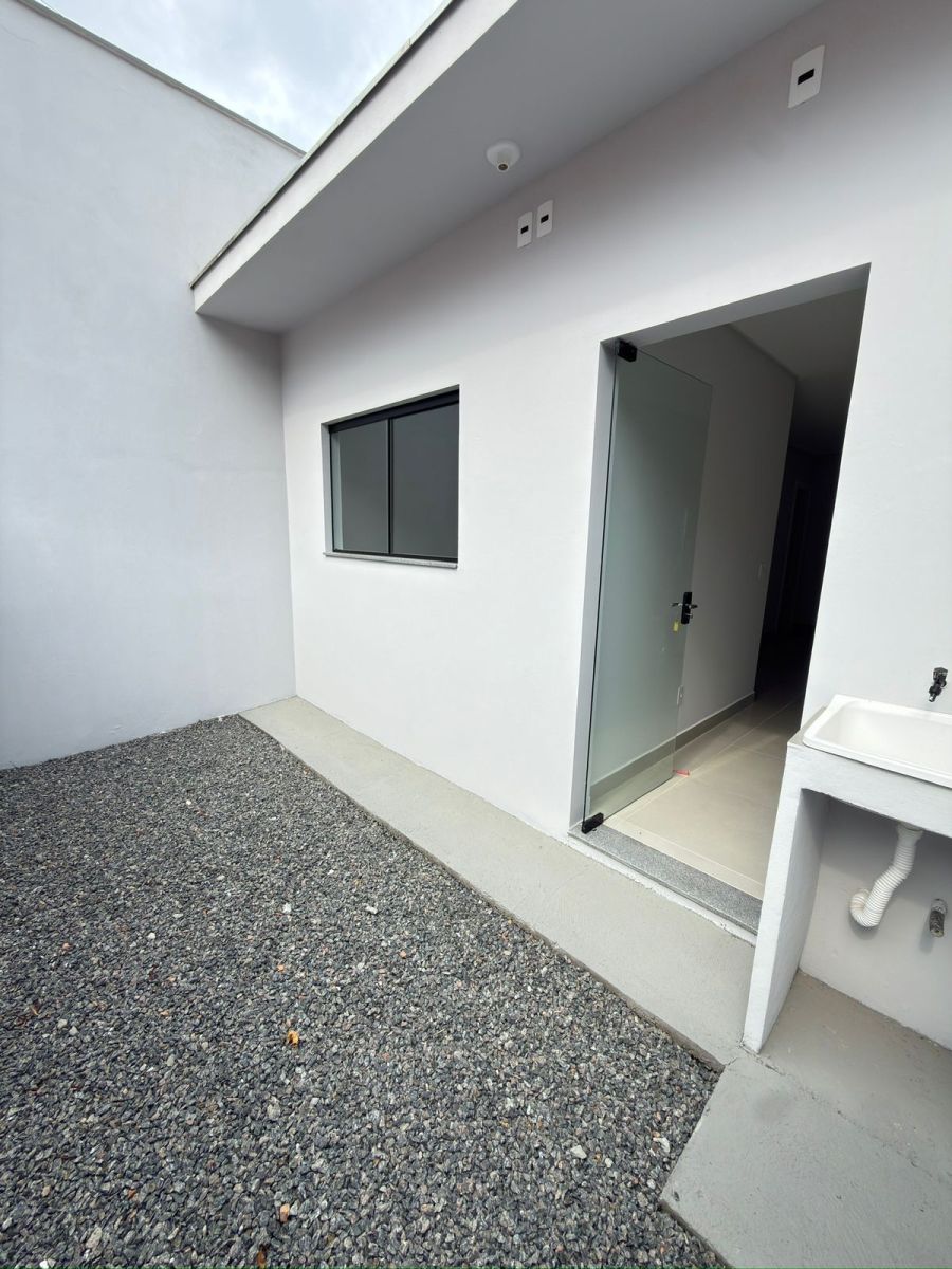 Imagem Geminado a venda bairro Três Rios do Norte em Jaraguá do Sul