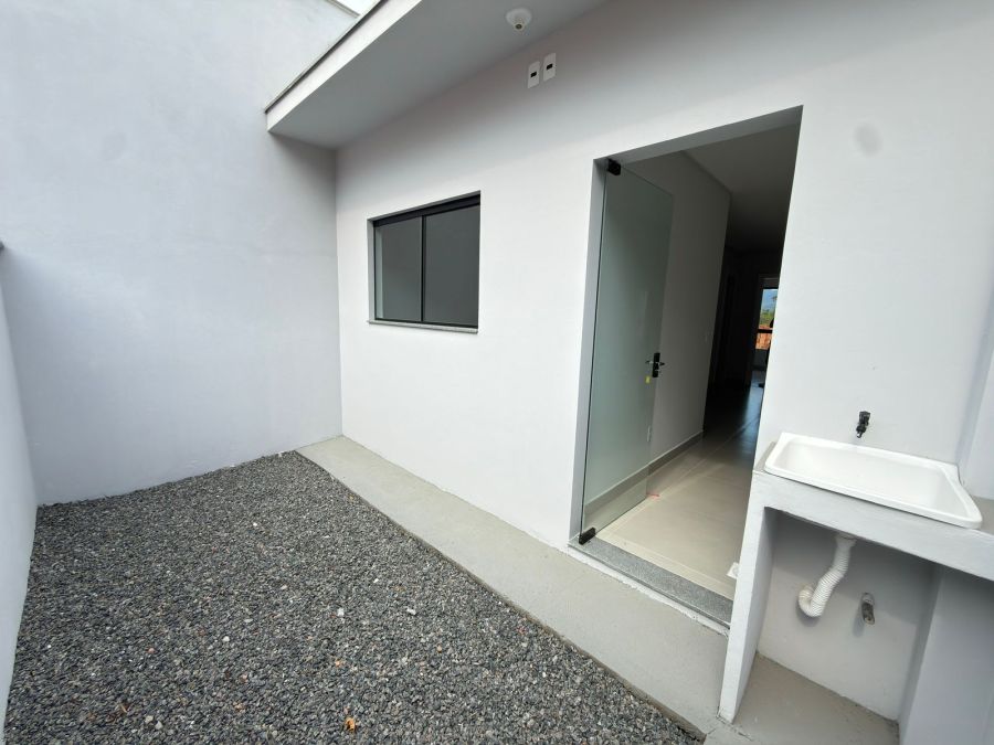 Imagem Geminado a venda bairro Três Rios do Norte em Jaraguá do Sul