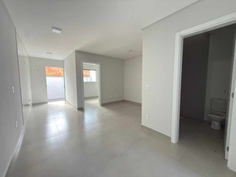 Imagem Geminado a venda bairro Três Rios do Norte em Jaraguá do Sul